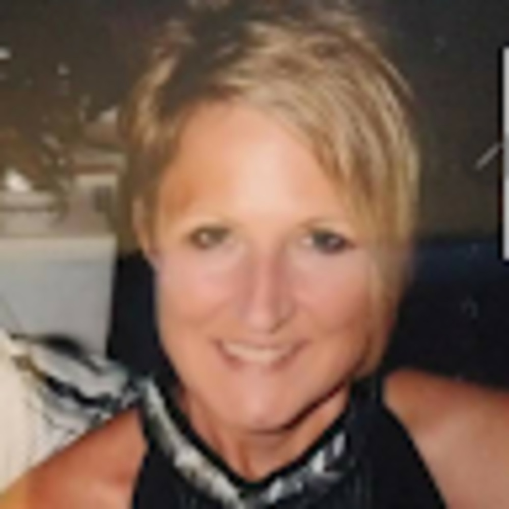 Meet your Posher, Kay